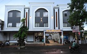 Hotel Rrr Palace